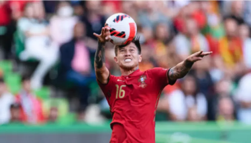 Pronóstico Portugal - República Checa | UEFA Nations League | fútbol