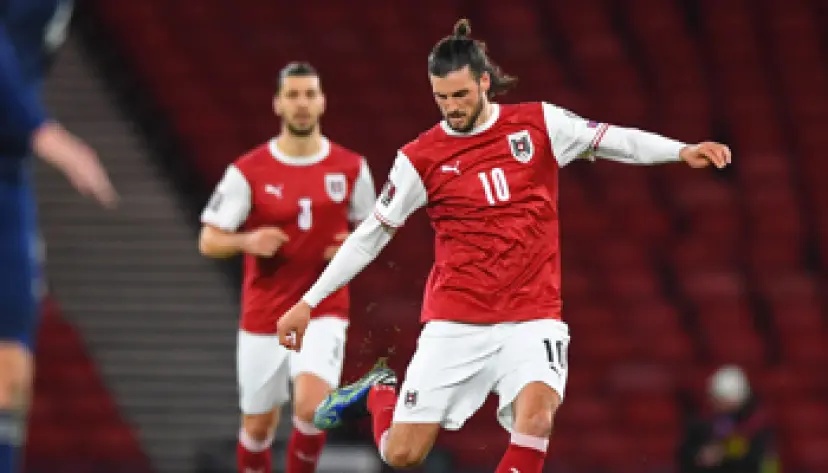 Pronóstico Austria - Macedonia del Norte | Campeonato de Europa | bwin
