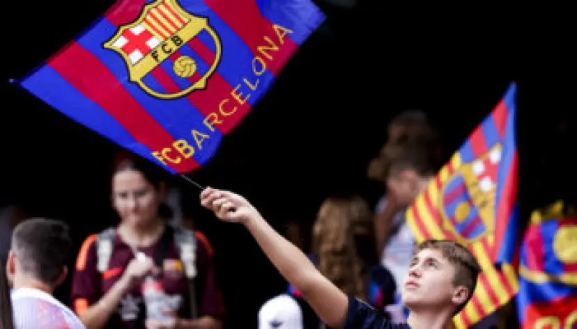 Pronóstico Elche - Barcelona | La Liga | Fútbol