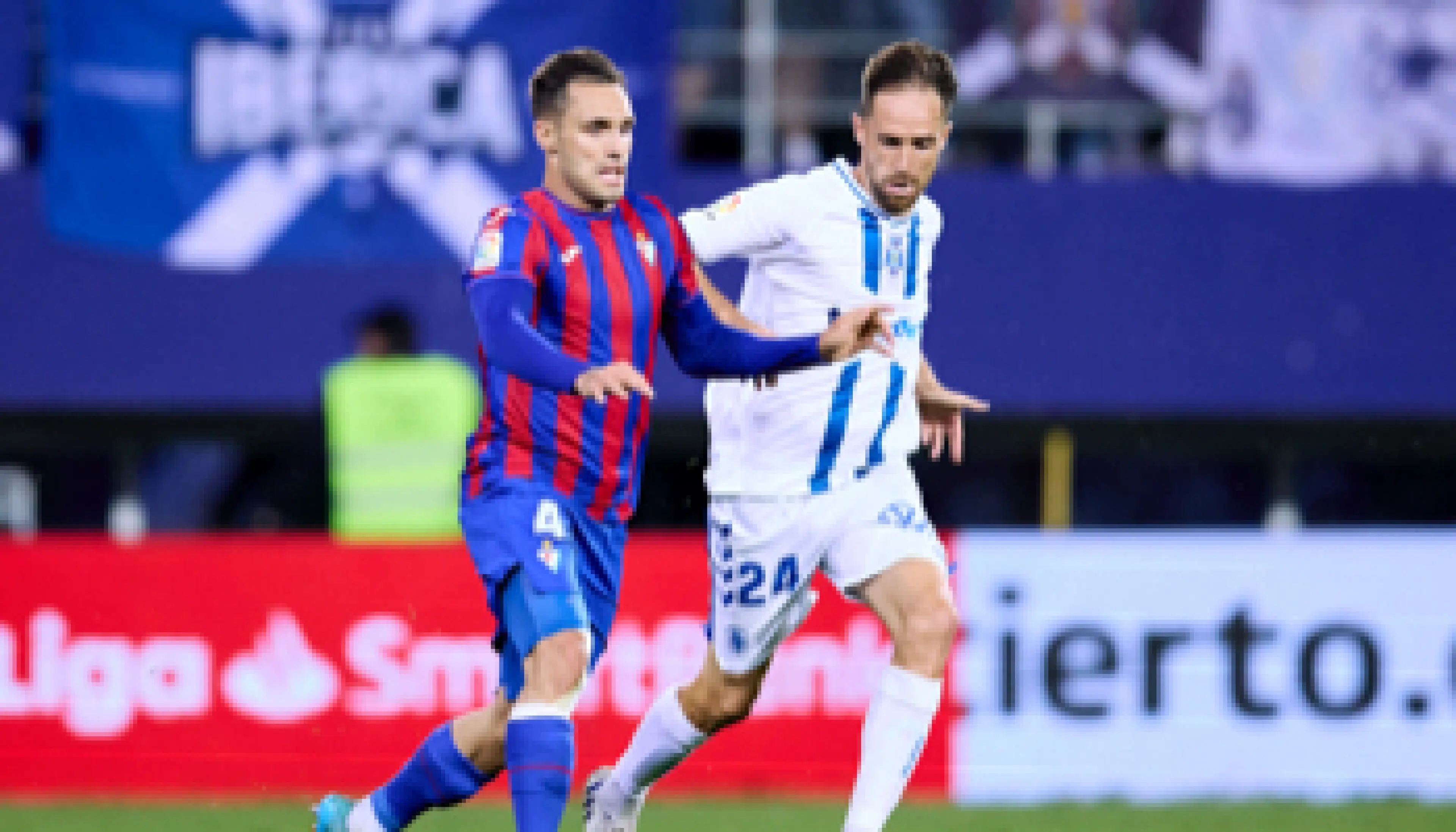 Pronóstico Alcorcón - Eibar | La Liga 2 | Fútbol