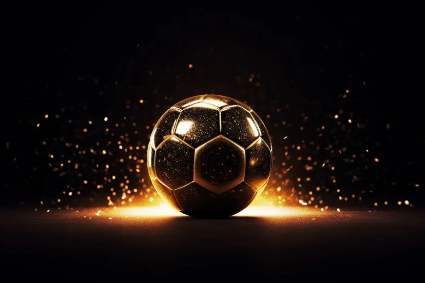 Apuestas al ganador del Balón de Oro