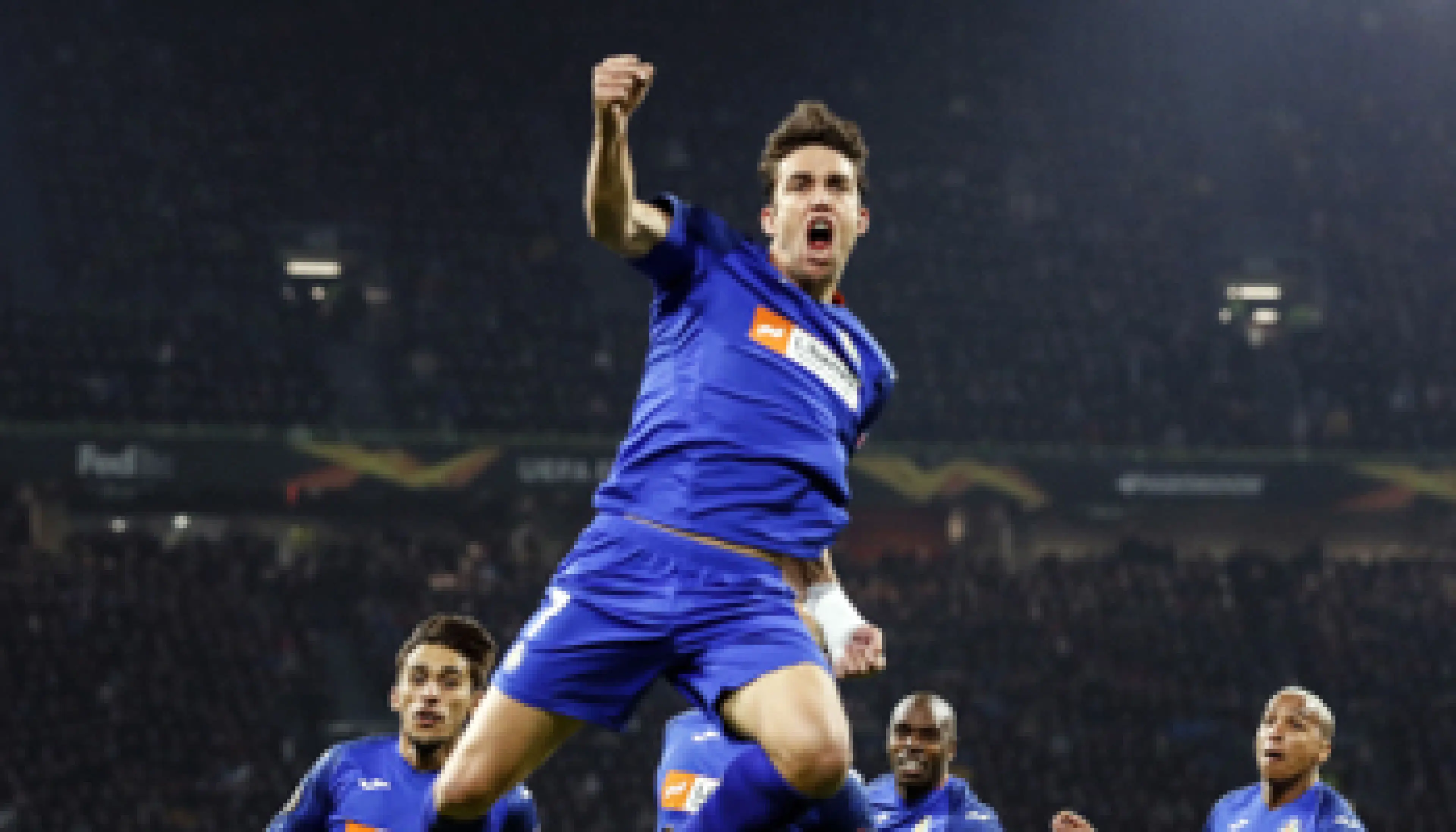Pronóstico Inter - Getafe | Europa League | Fútbol