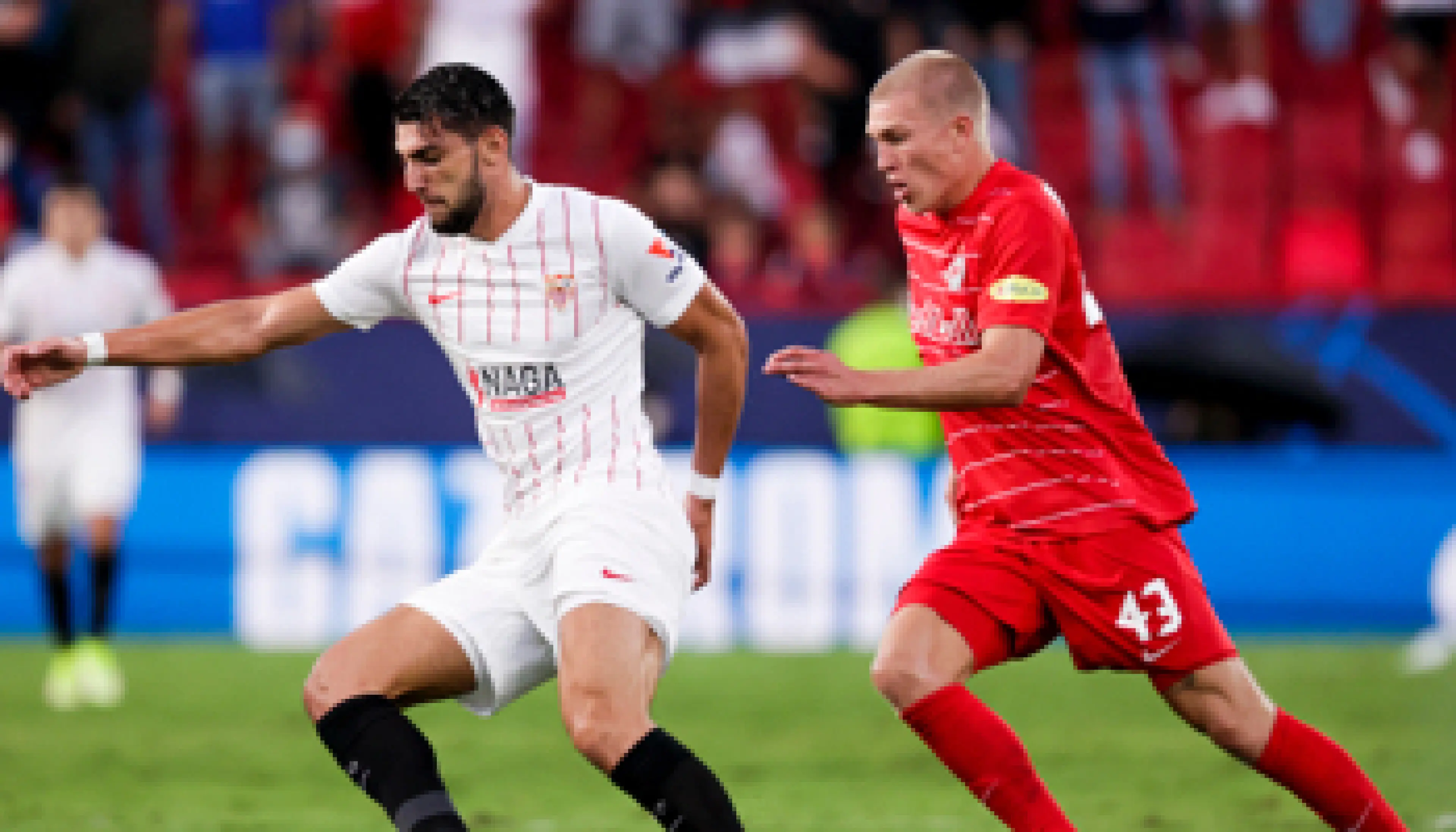 Red Bull Salzburgo - Sevilla | Cuotas de la Champions League | bwin
