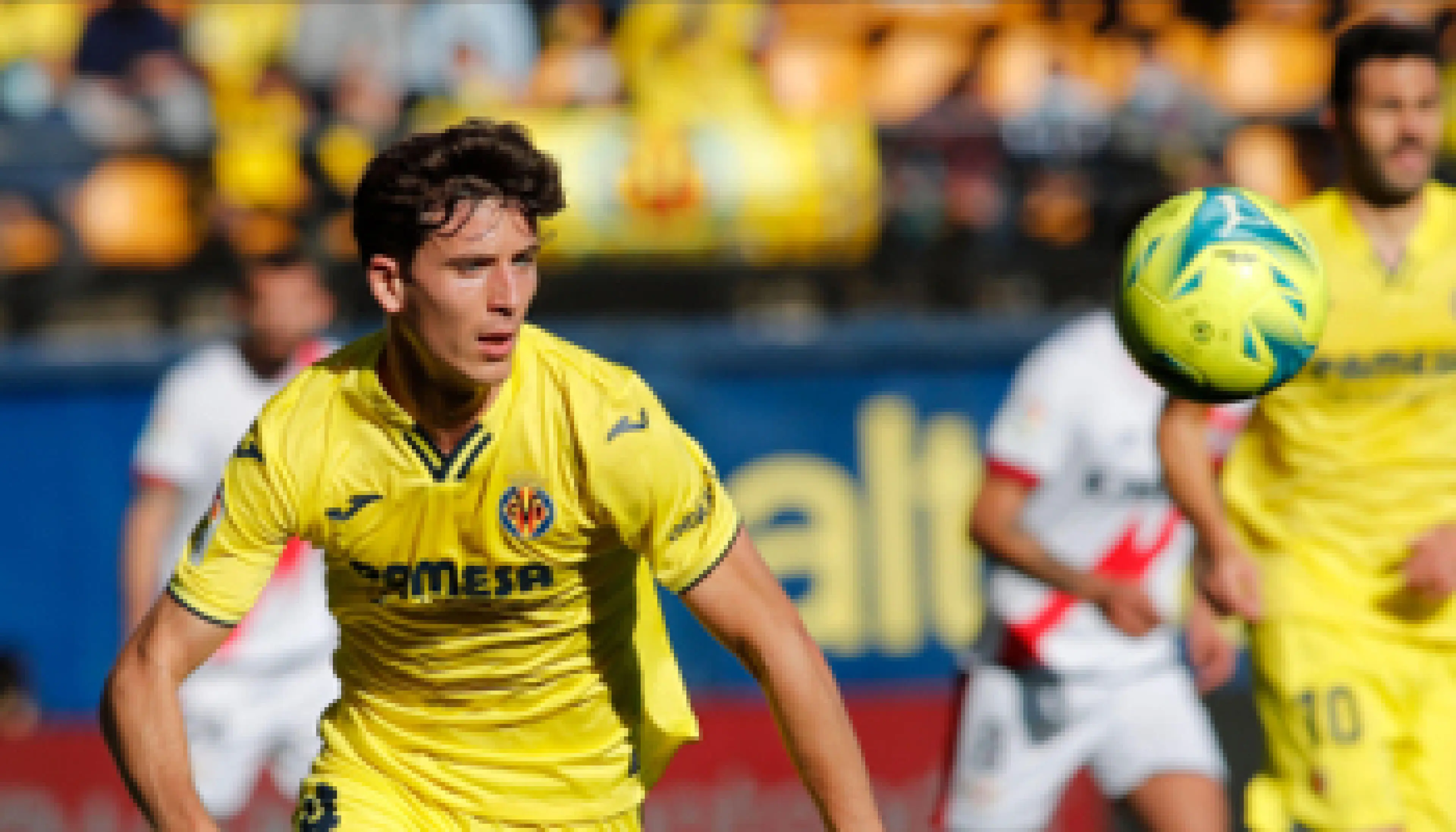 Pronóstico Sporting Gijón - Villarreal | Copa del Rey | Fútbol