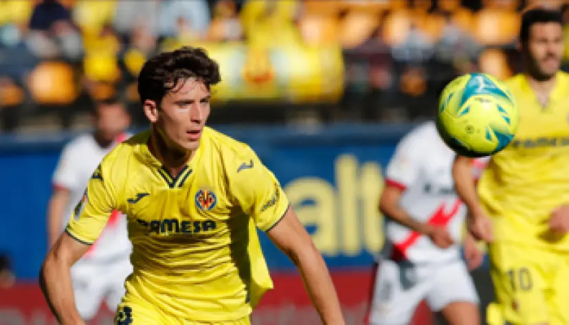 Pronóstico Sporting Gijón - Villarreal | Copa del Rey | Fútbol