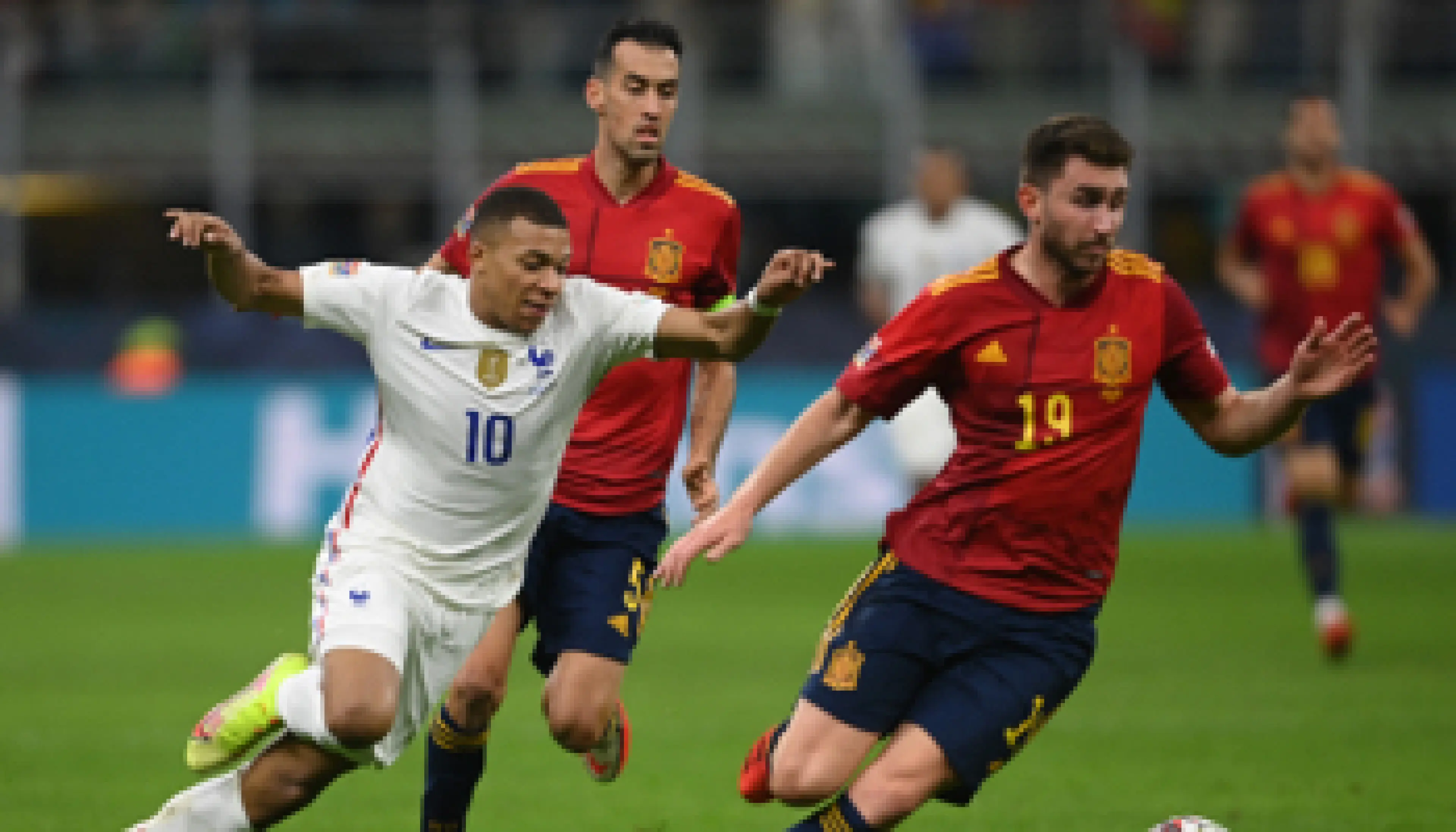 Guía de la Copa Mundial de fútbol 2022 en Qatar | bwin