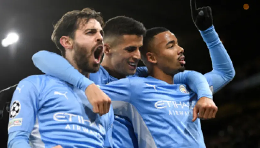 Pronóstico Sporting de Lisboa - Manchester City, octavos de final | Champions League | fútbol