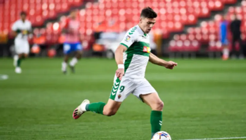 Pronóstico Granada – Elche | LaLiga | Fútbol