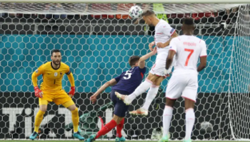 Austria – Francia | Cuotas de la Nations League | bwin