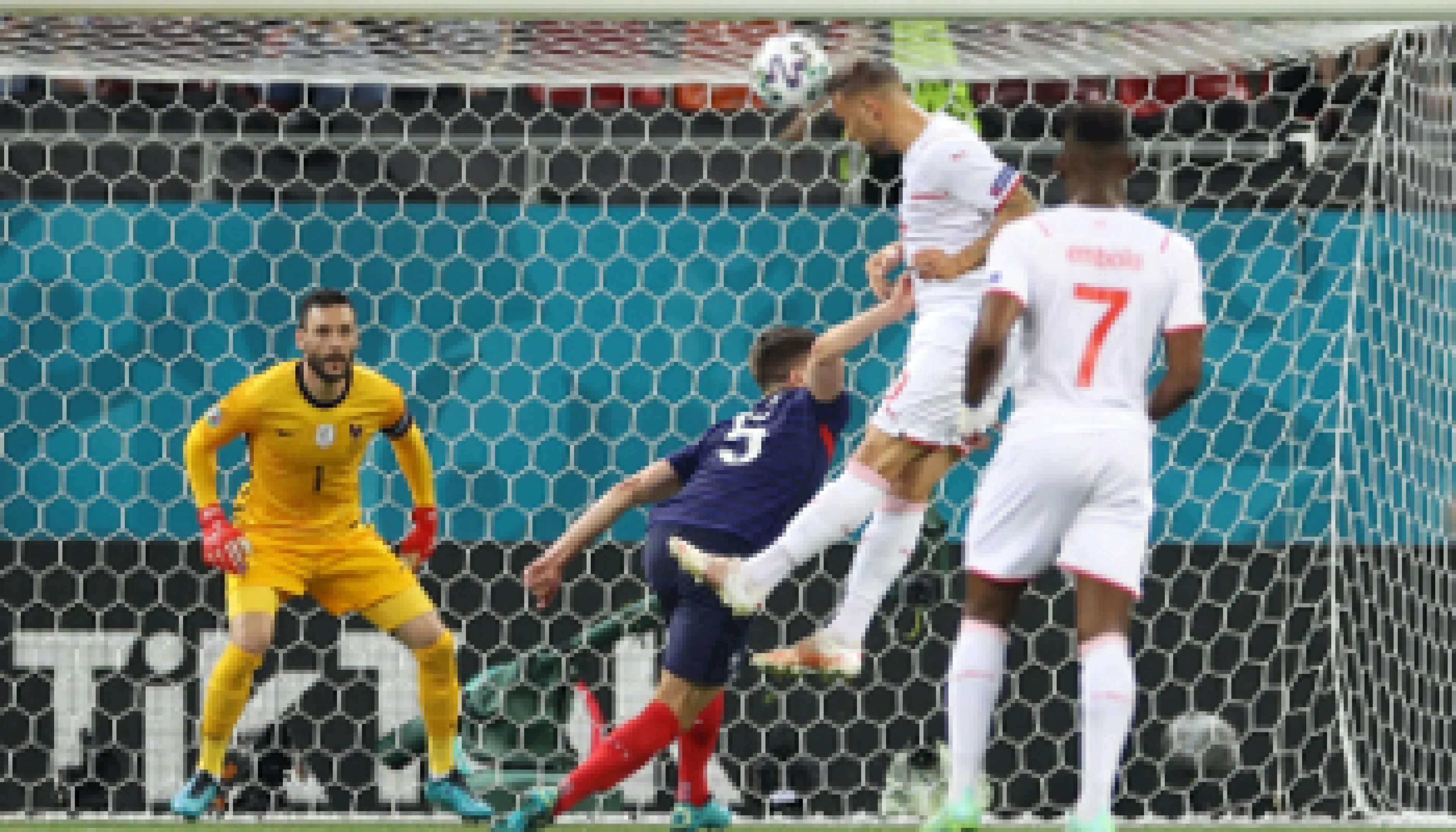 Austria – Francia | Cuotas de la Nations League | bwin