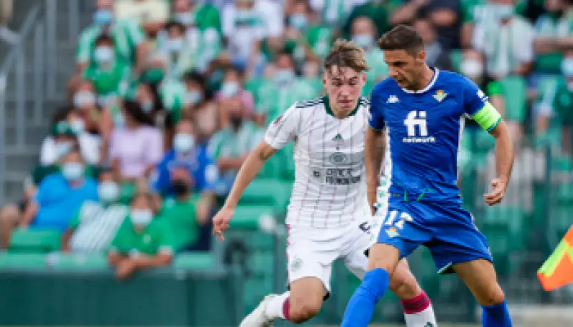 Celtic - Real Betis | Cuotas de Europa League | bwin