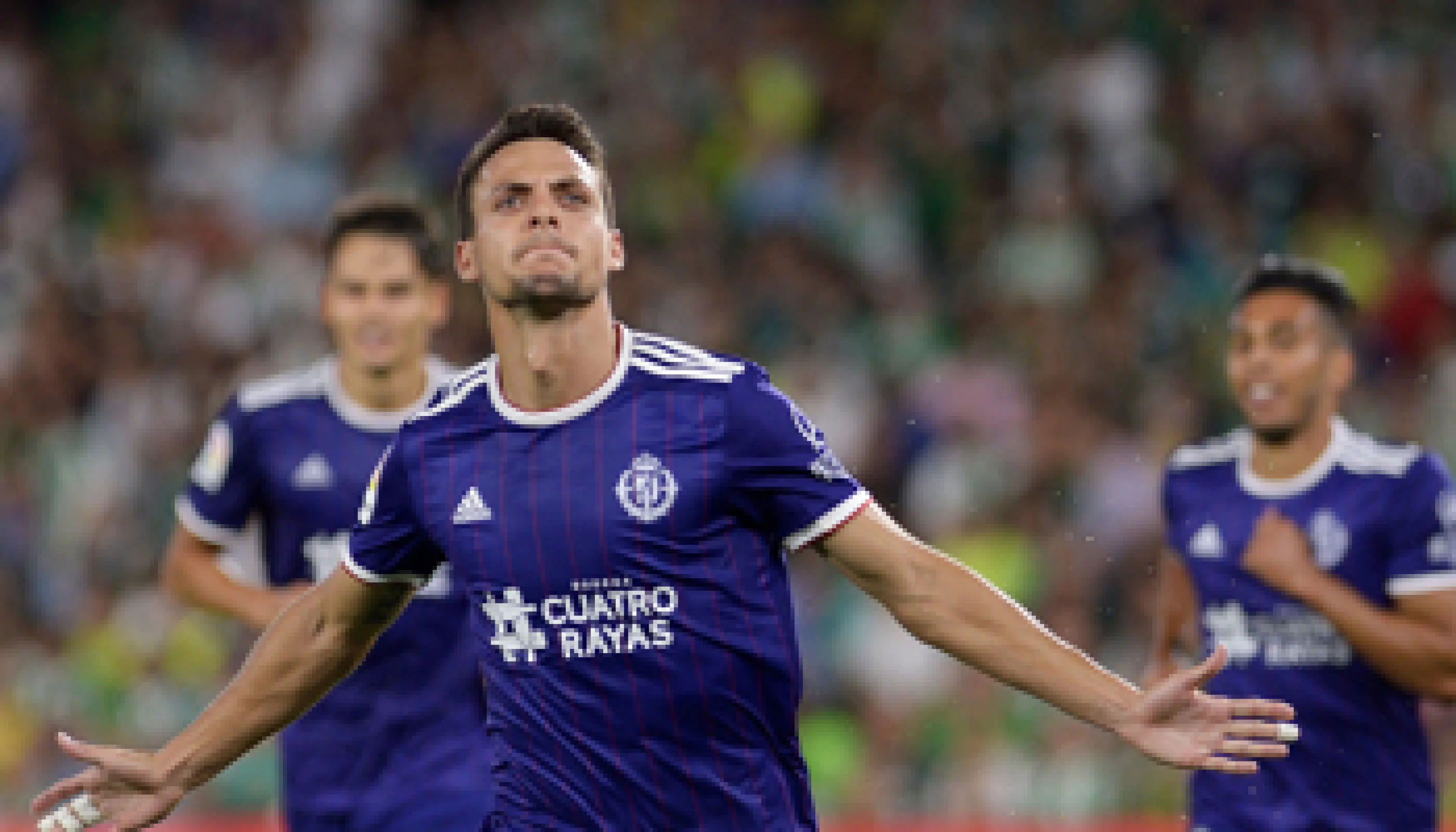 marbella - real valladolid