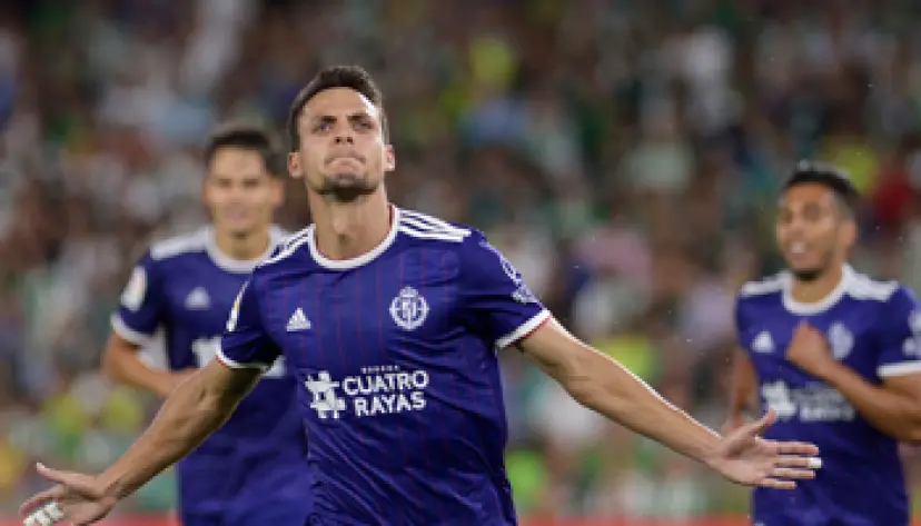 marbella - real valladolid