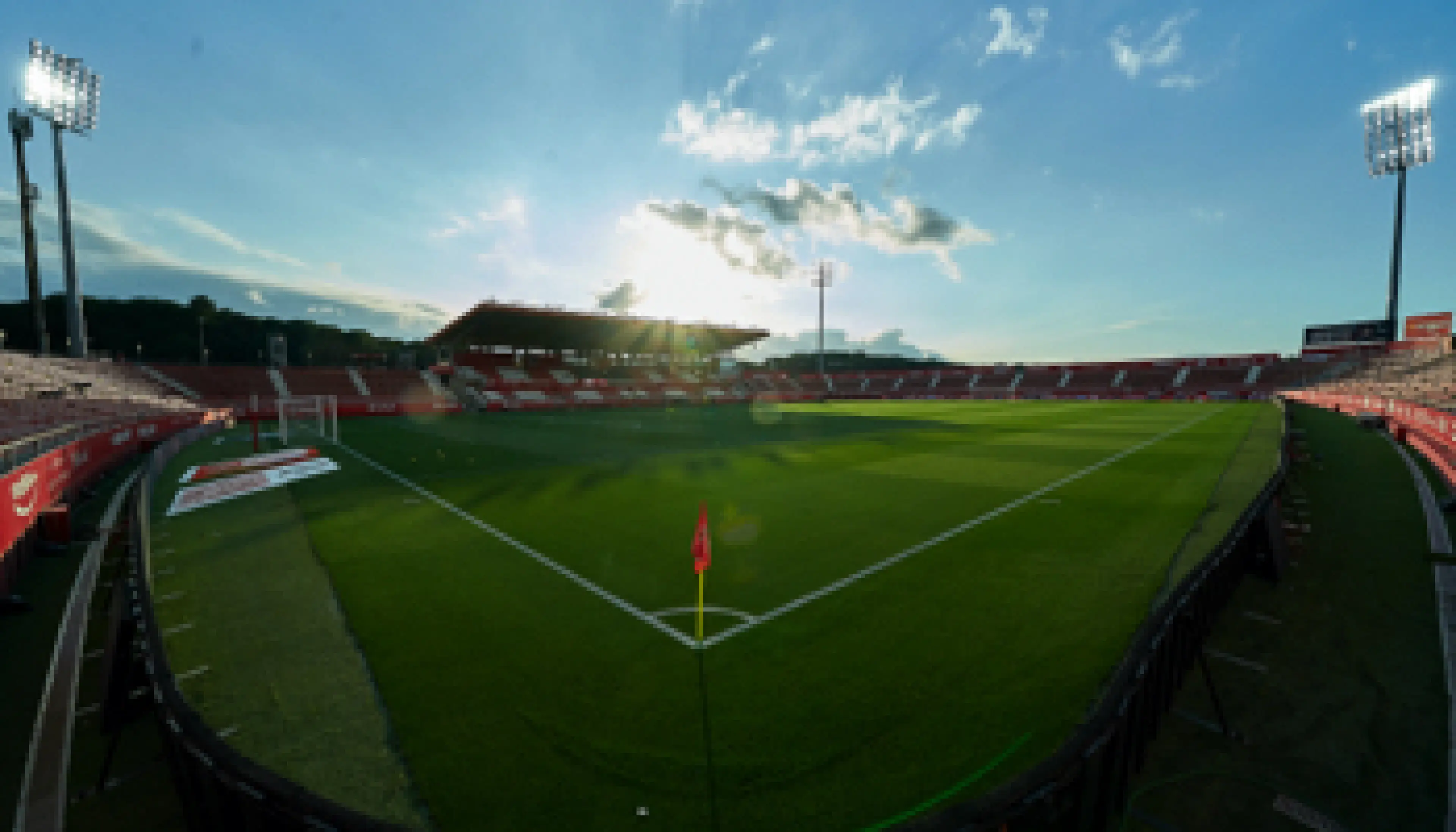 Pronóstico Girona - Getafe | La Liga | Fútbol