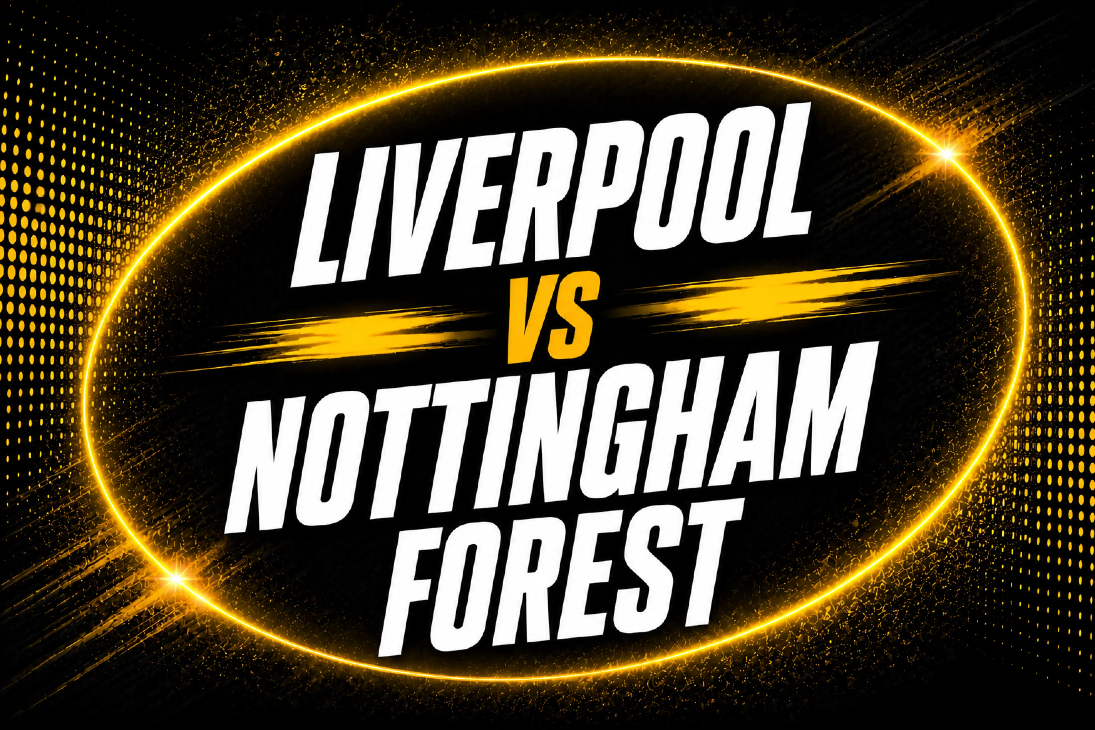 Liverpool vs Nottingham Forest previa, cuotas y apuestas de Premier League