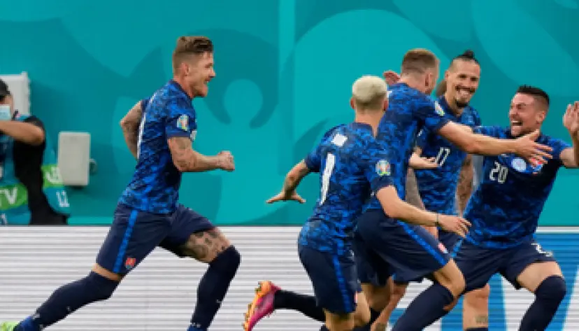 Pronóstico Suecia - Eslovaquia | Campeonato de Europa | Fútbol