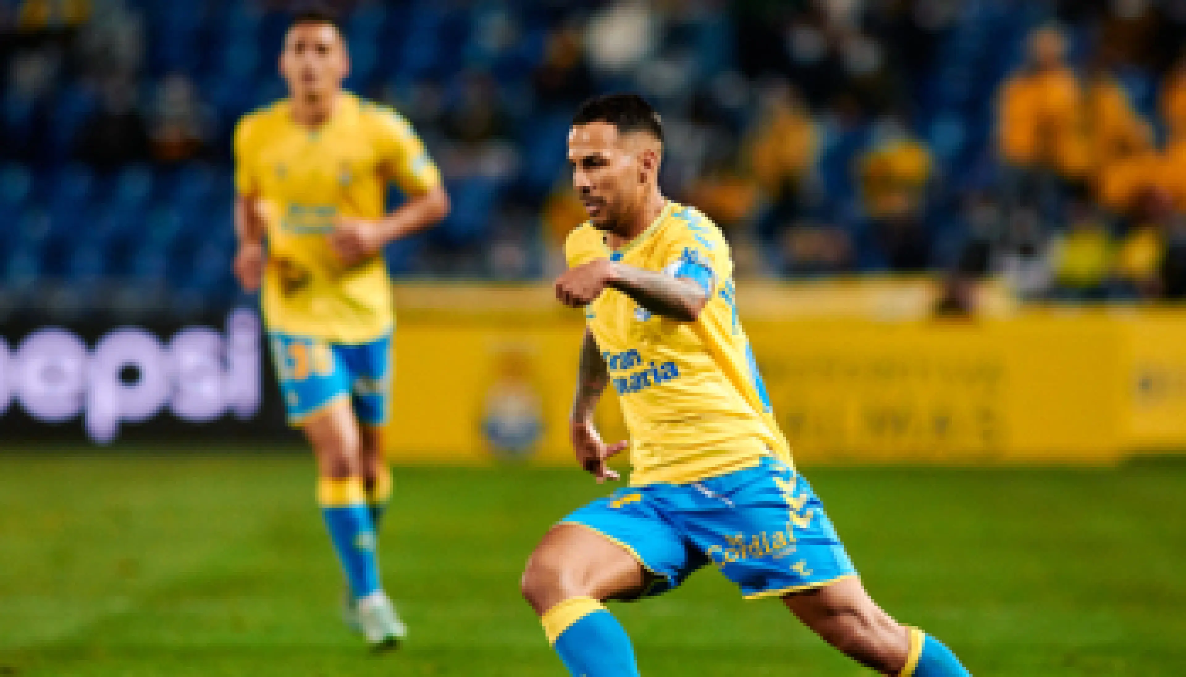 Pronóstico Las Palmas - Leganés | LaLiga 2 | Fútbol