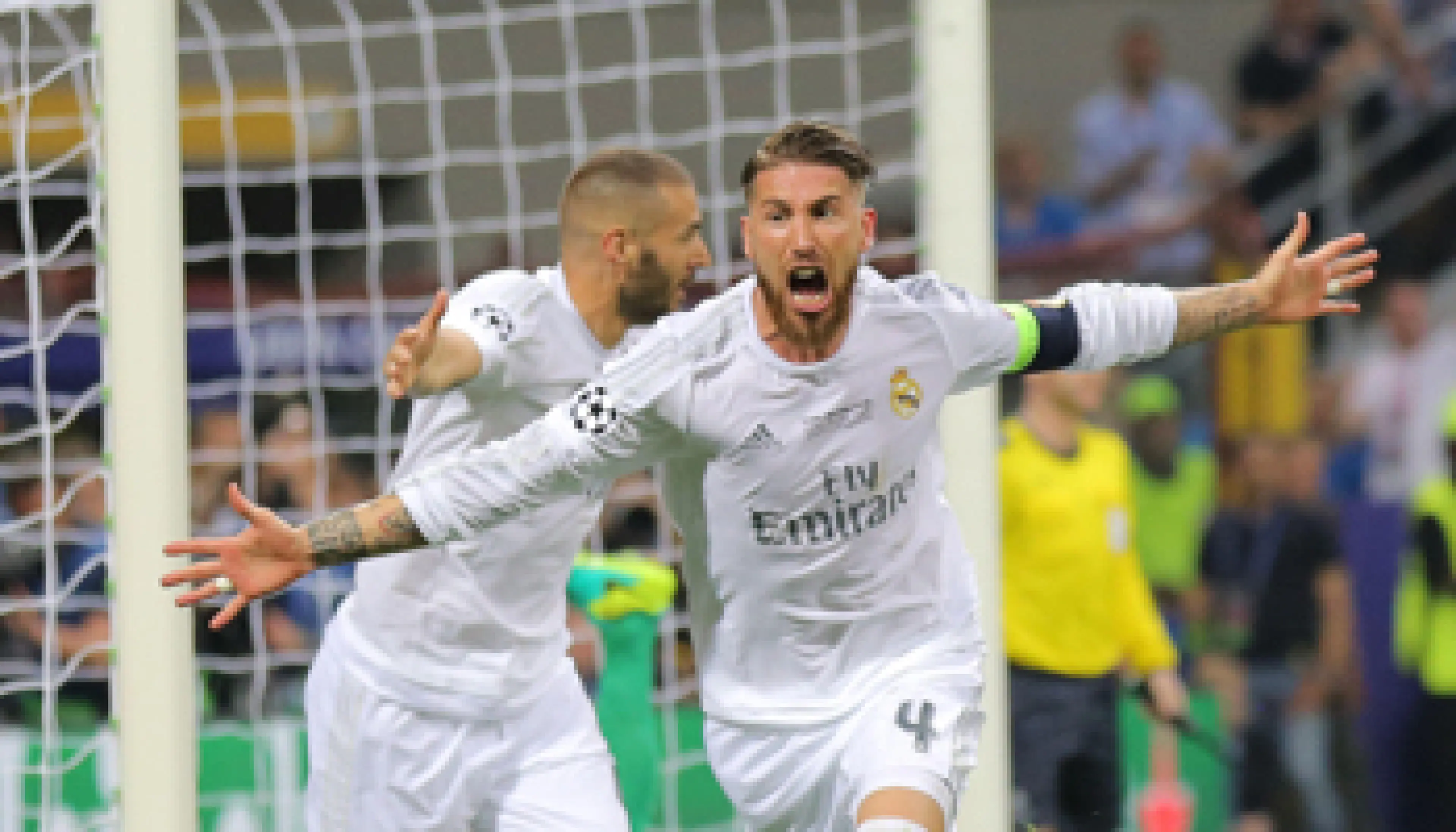 Biografía de Sergio Ramos | Trayectoria, palmarés y equipos| bwin