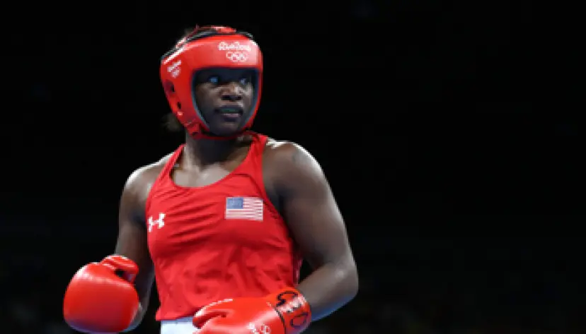 claressa shields (usa) - ivana habazin (cro)
