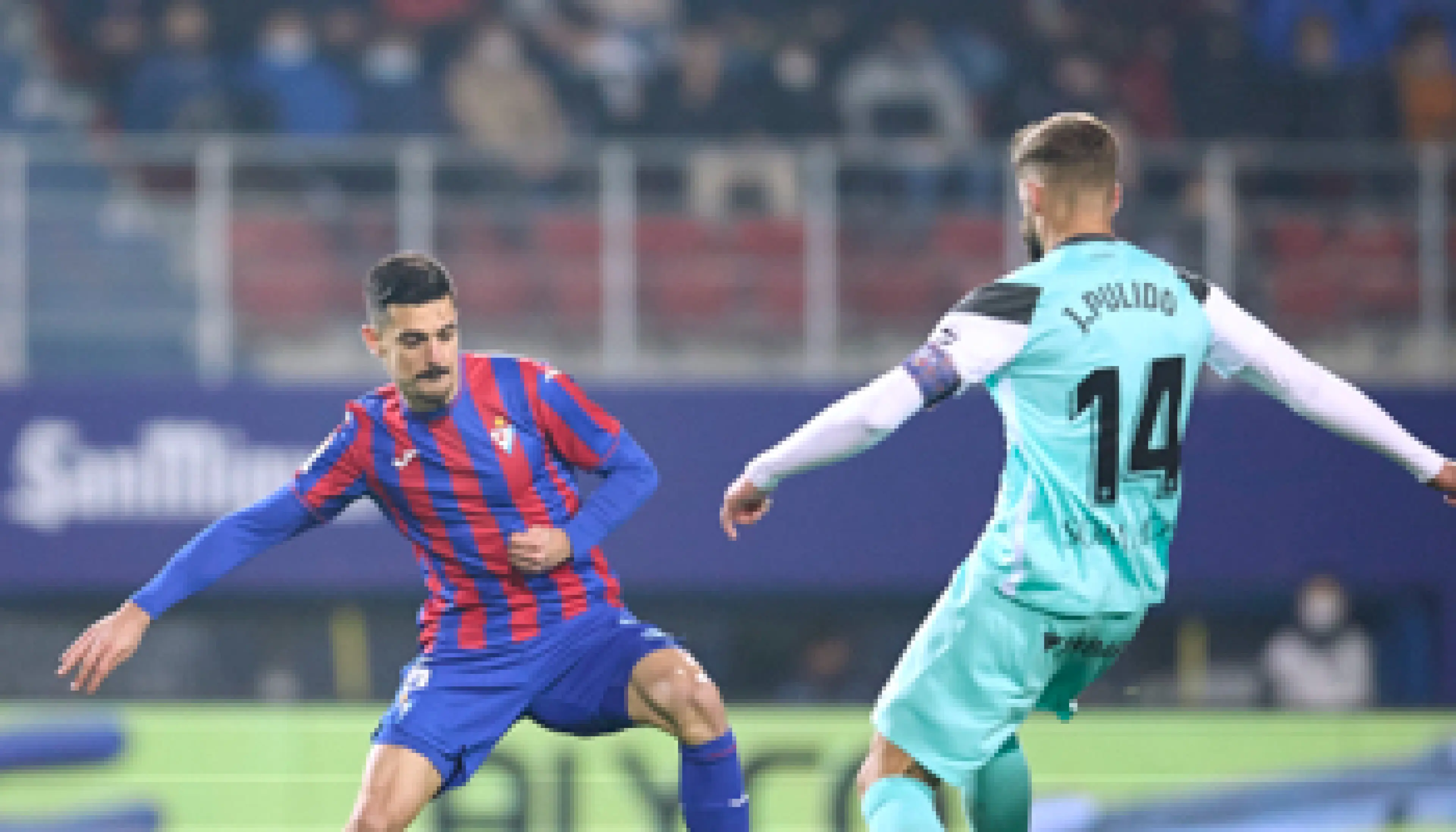 Pronóstico Eibar - Lugo | LaLiga 2 | Fútbol