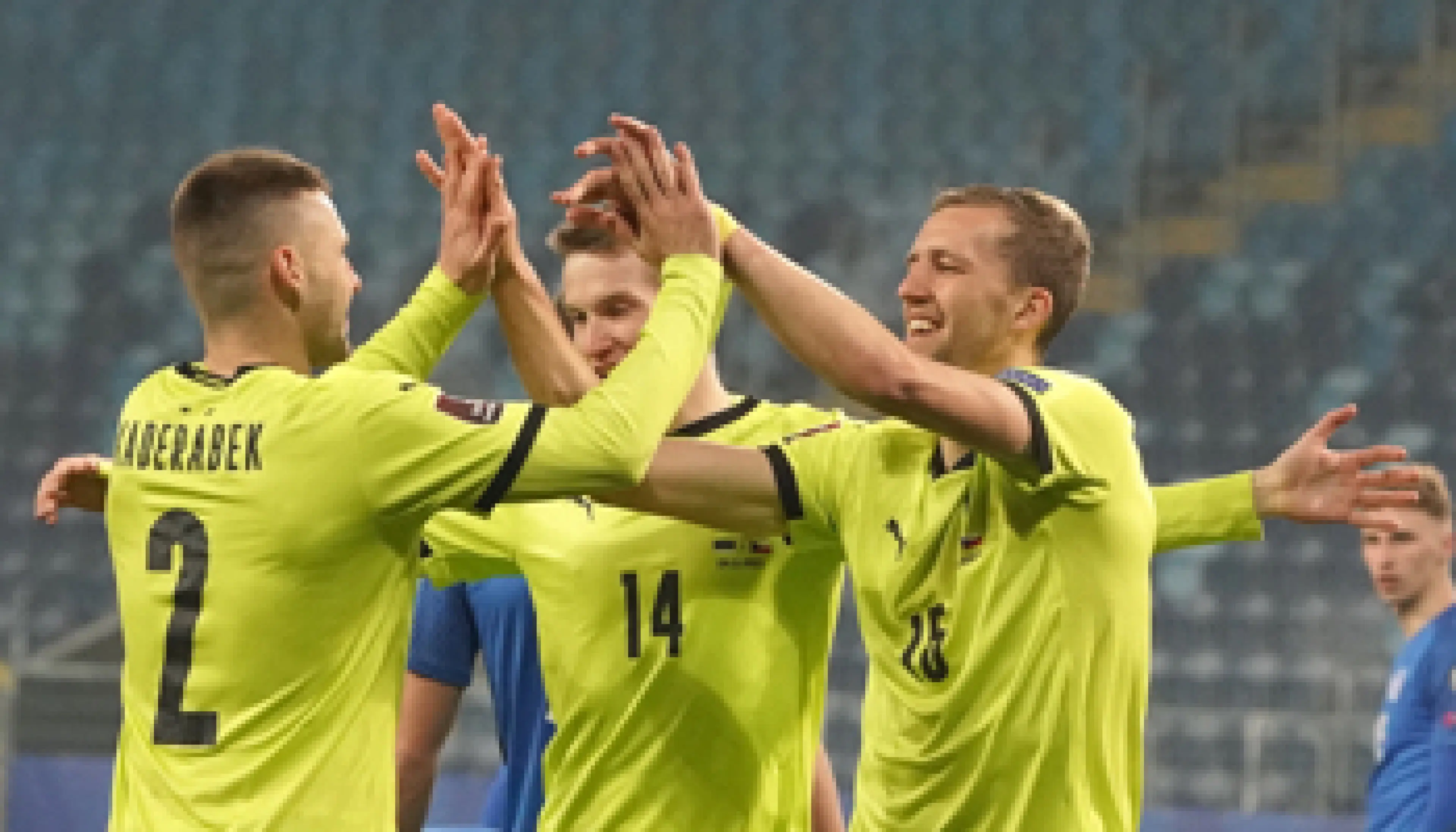 Pronóstico Escocia - Rep. Checa | Campeonato de Europa | Fútbol