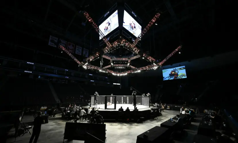 UFC