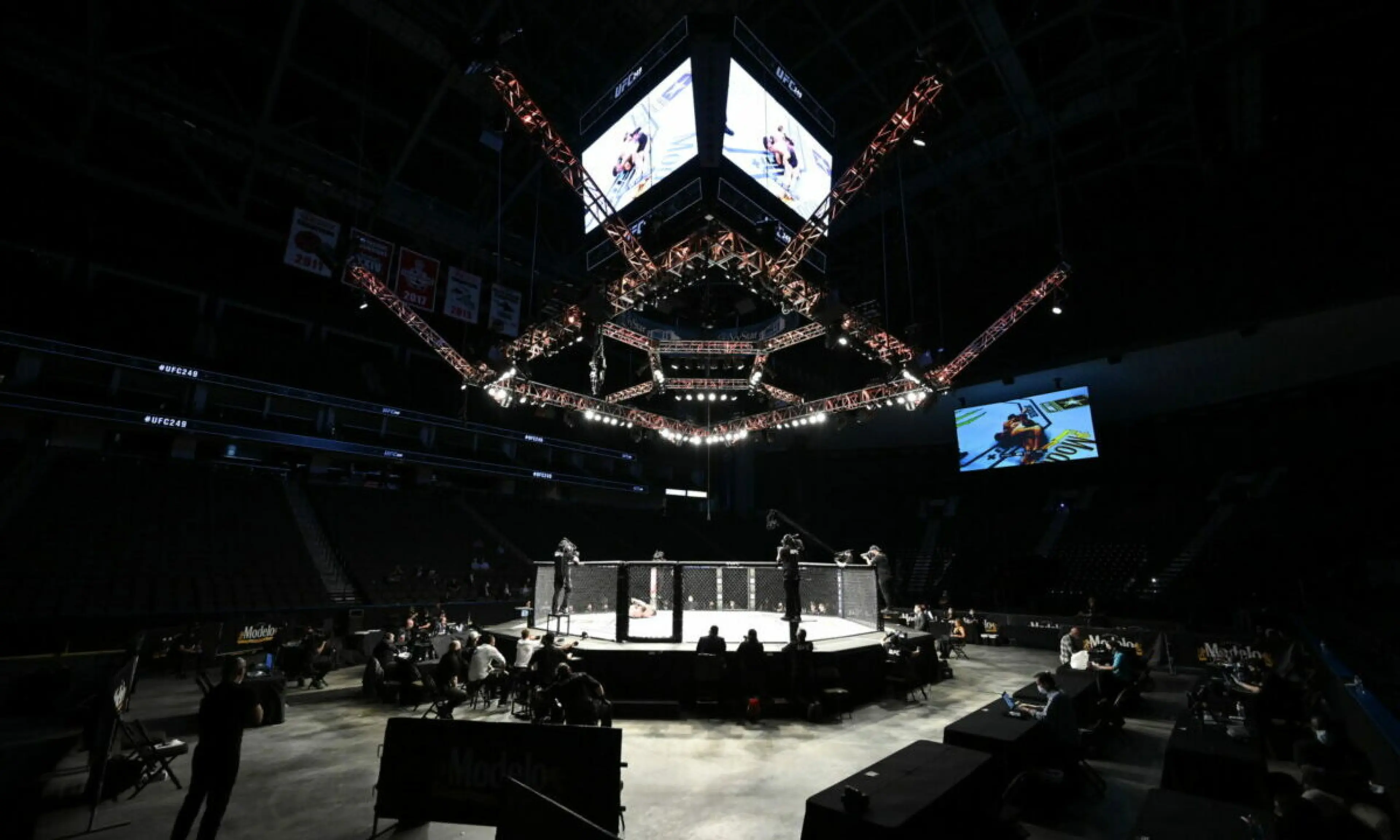UFC