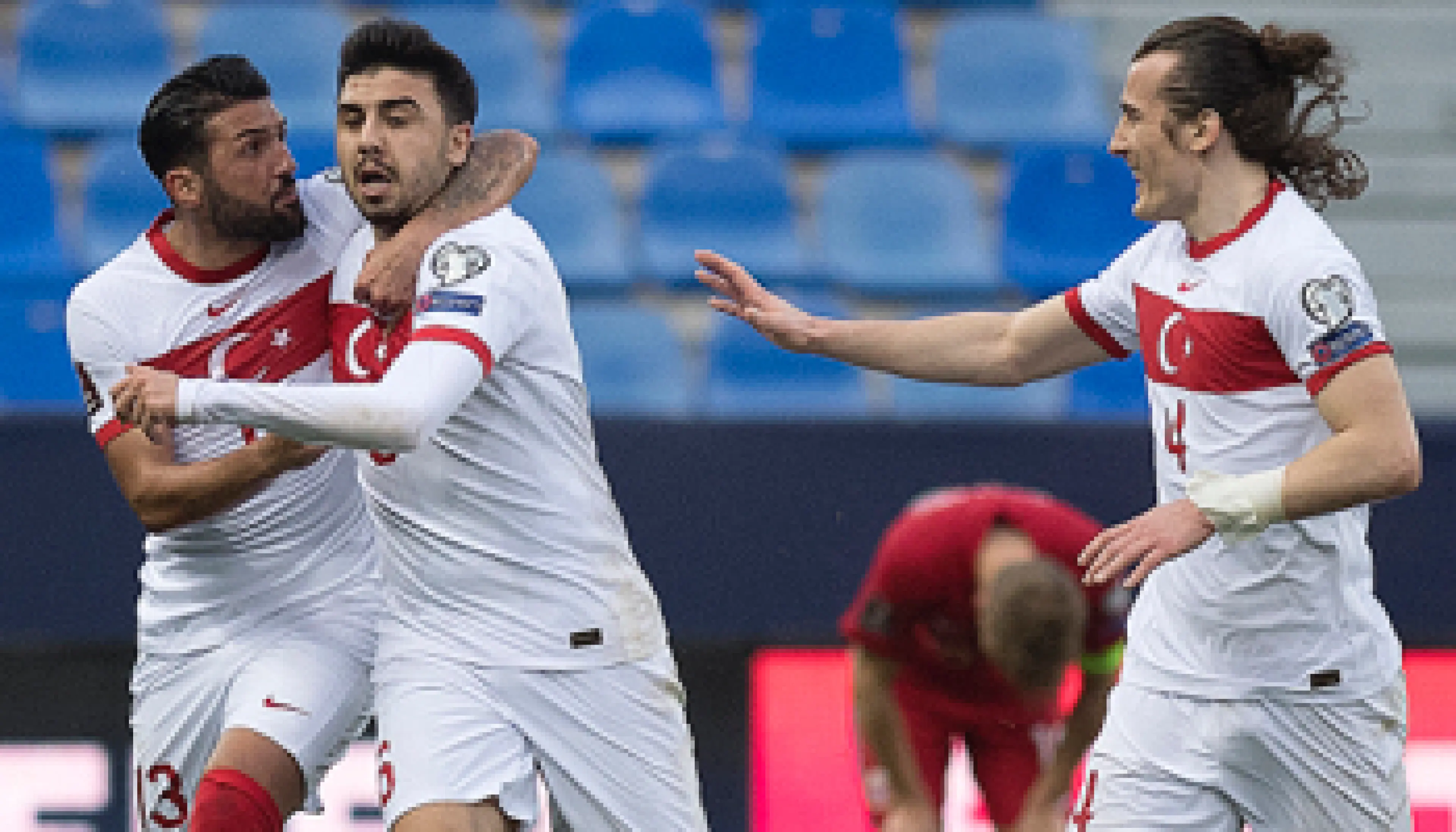 Pronóstico Turquía - Gales | Campeonato de Europa | Fútbol