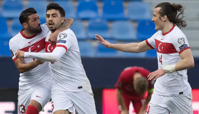 Pronóstico Turquía - Gales | Campeonato de Europa | Fútbol