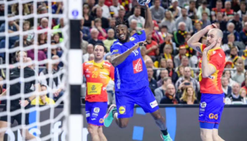 Handball World Cup