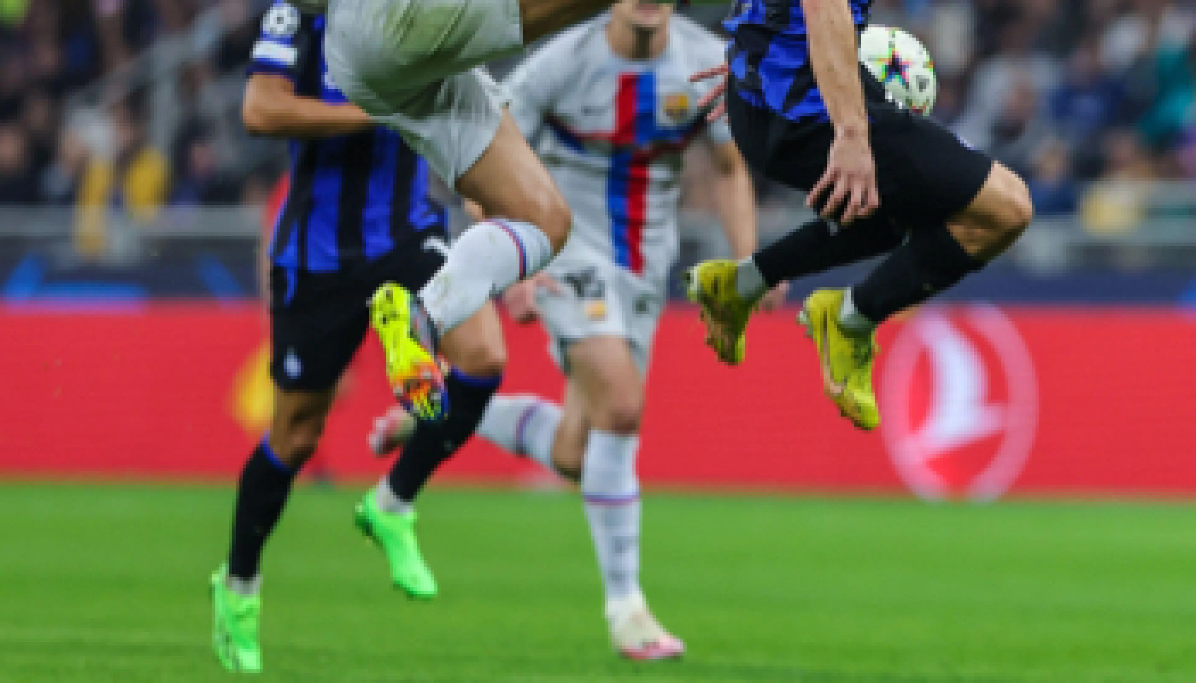 Pronóstico FC Barcelona - Inter de Milán | Champions League | fútbol