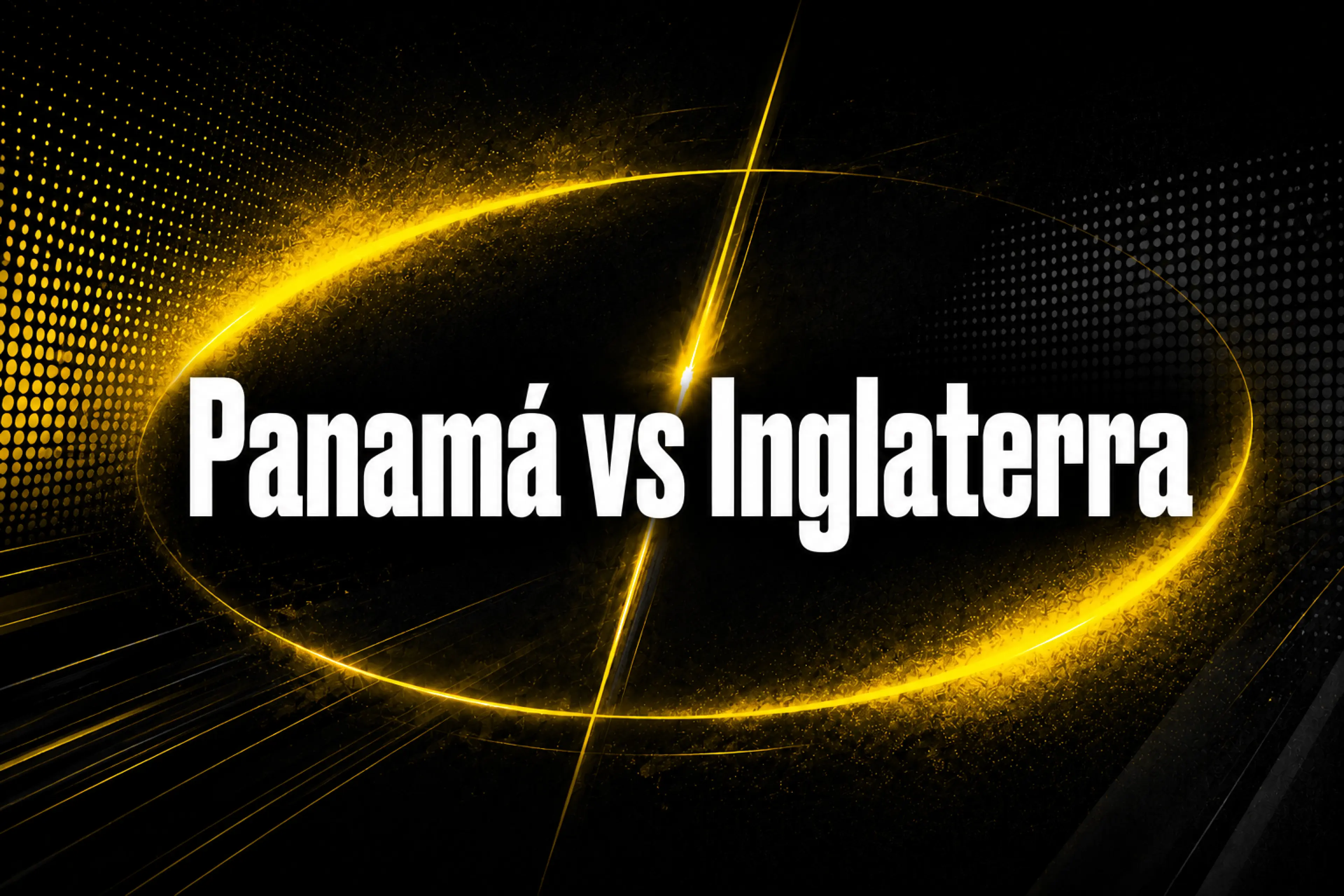 Panamá vs Inglaterra apuestas, previa y mercados del Mundial 2026