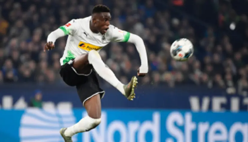 Próximos traspasos de la Bundesliga | Bundesliga | Fútbol