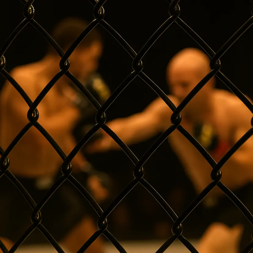 Apuestas Whittaker vs. de Ridder Apuestas UFC Fight Night