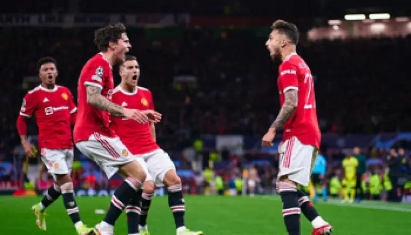 Pronóstico Brentford - Manchester Utd | Premier League | Fútbol