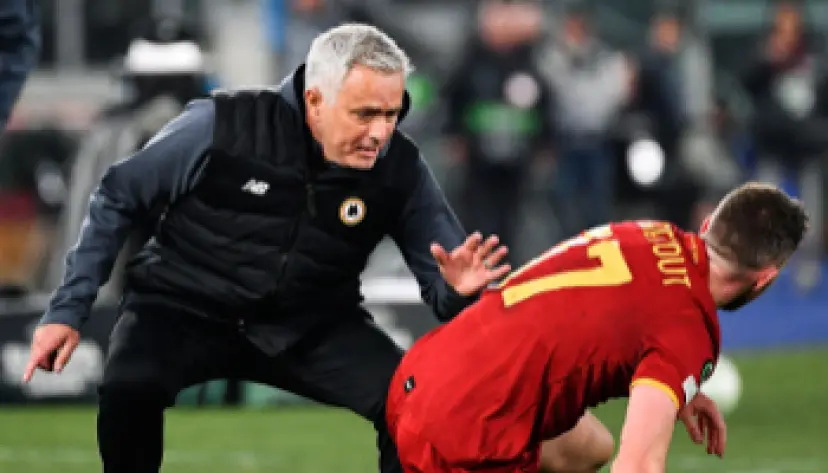 Pronóstico AS Roma – Feyenoord Rotterdam | UEFA Conference League | Fútbol
