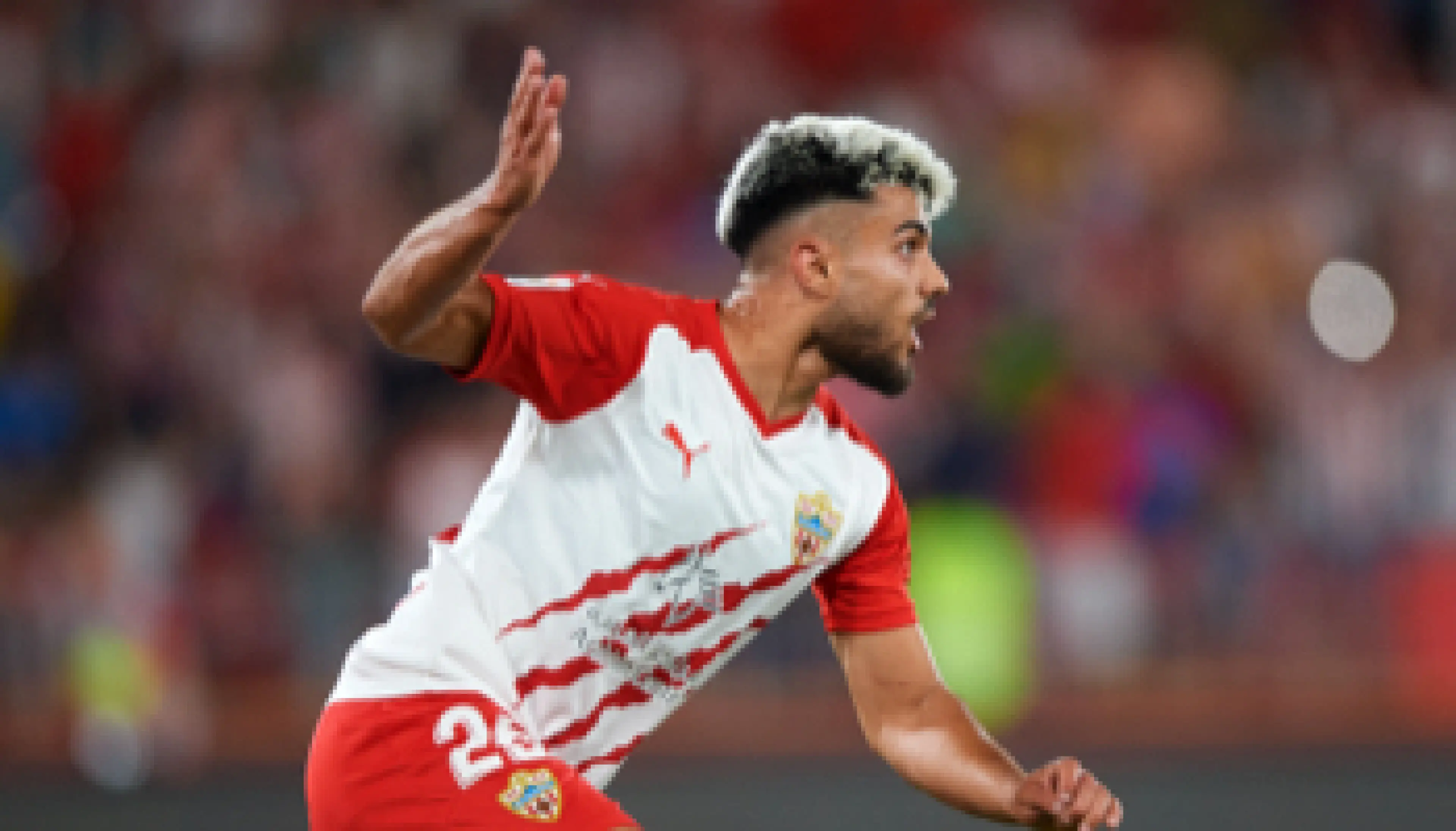 Pronóstico CD Leganés – UD Almería | LaLiga SmartBank | Fútbol