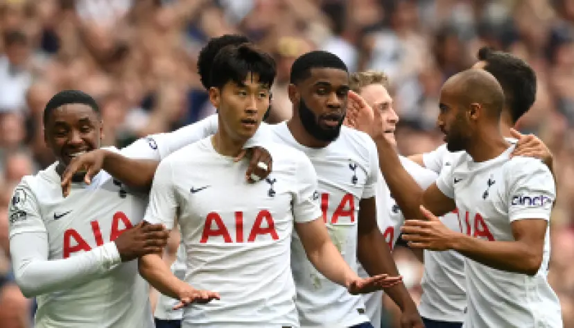 Pronóstico Wolverhampton Wanderers - Tottenham Hotspur | Premier League | Fútbol