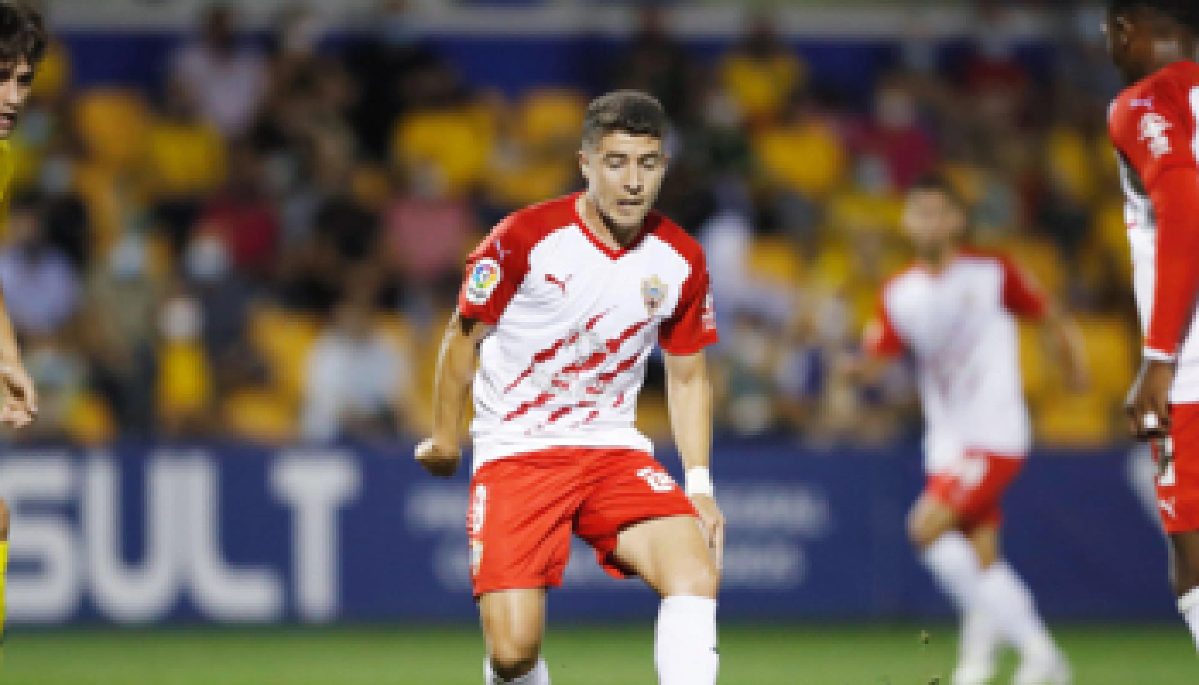 Pronóstico Las Palmas - Almería | LaLiga 2 | Fútbol