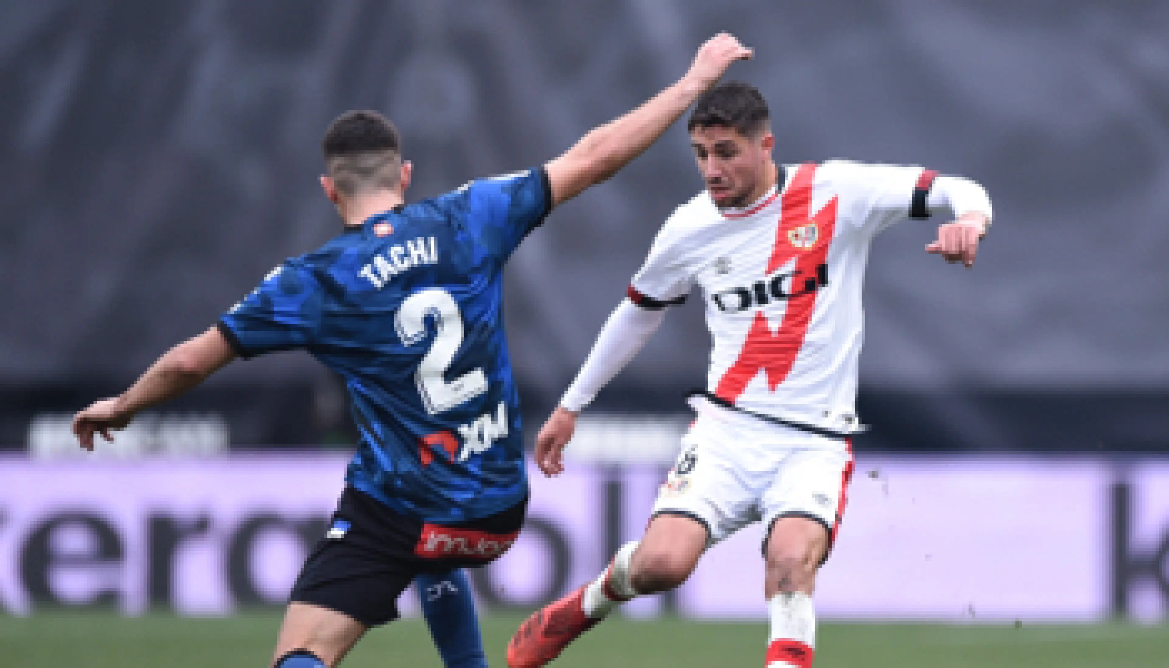 Pronóstico Dep. Alavés - Rayo Vallecano | LaLiga | Fútbol