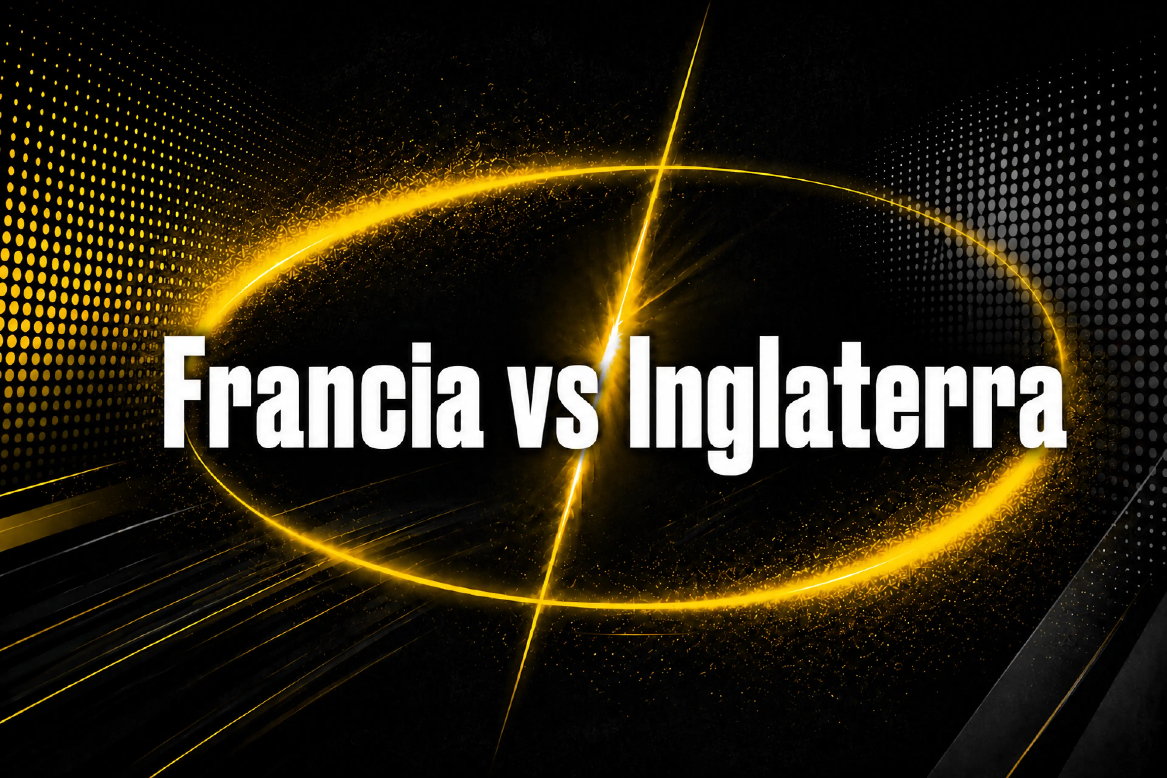 Apuestas Francia vs Inglaterra previa, tercer puesto y mercados del Mundial 2026