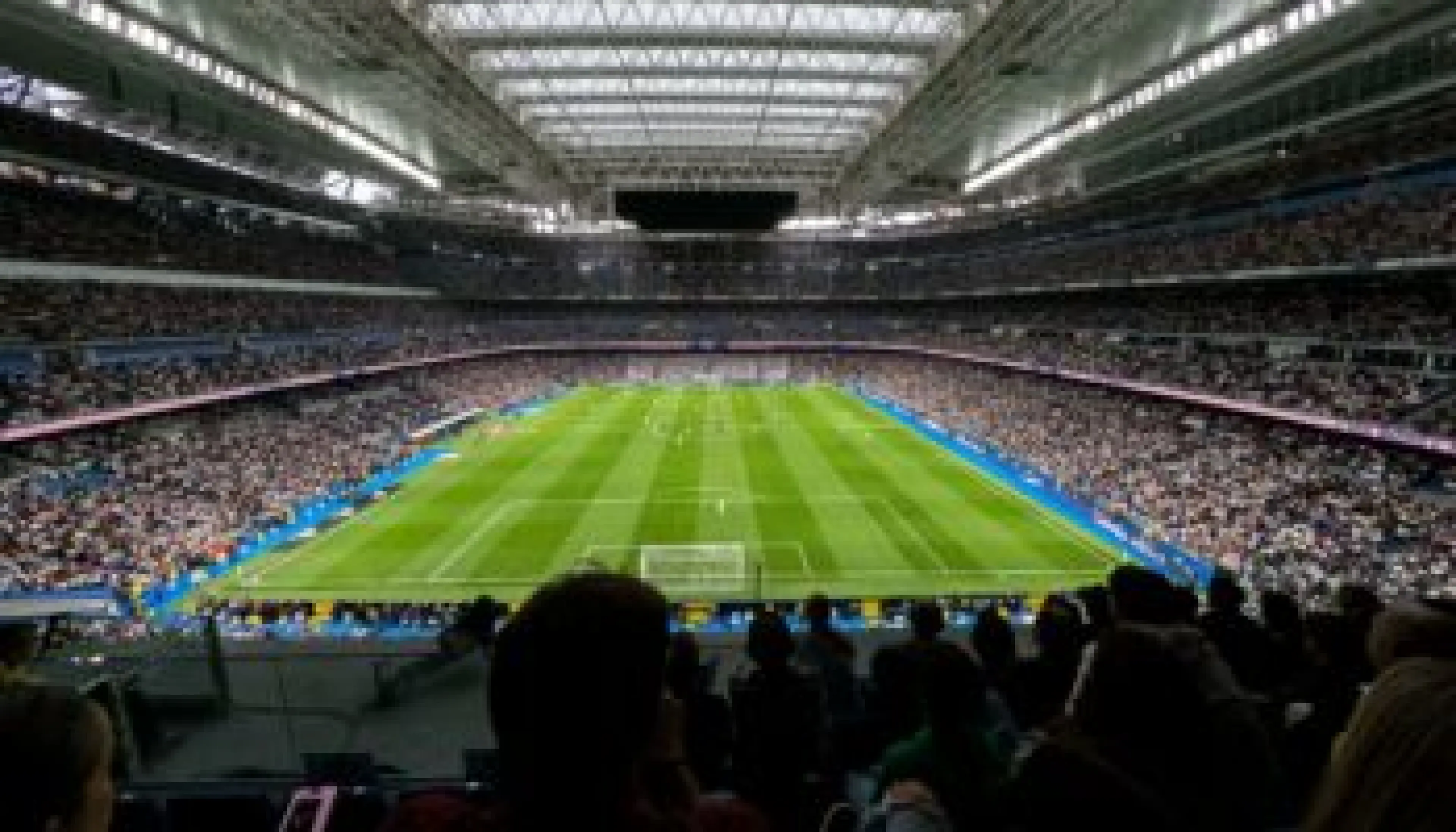 Pronóstico Real Madrid vs Getafe | LaLiga | Fútbol