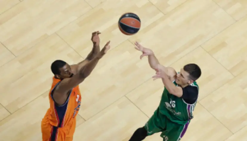 valencia basket - unicaja málaga