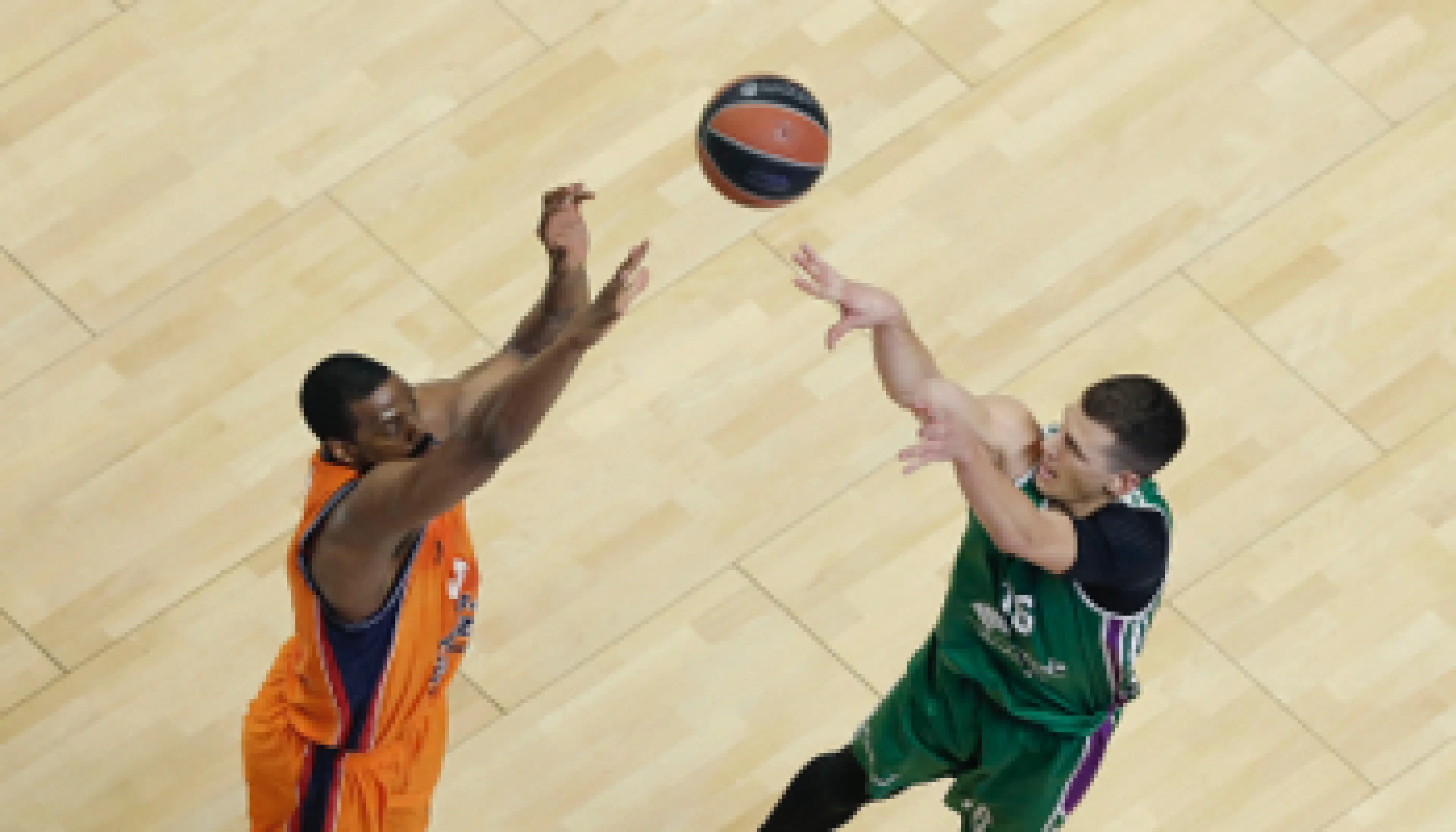 valencia basket - unicaja málaga