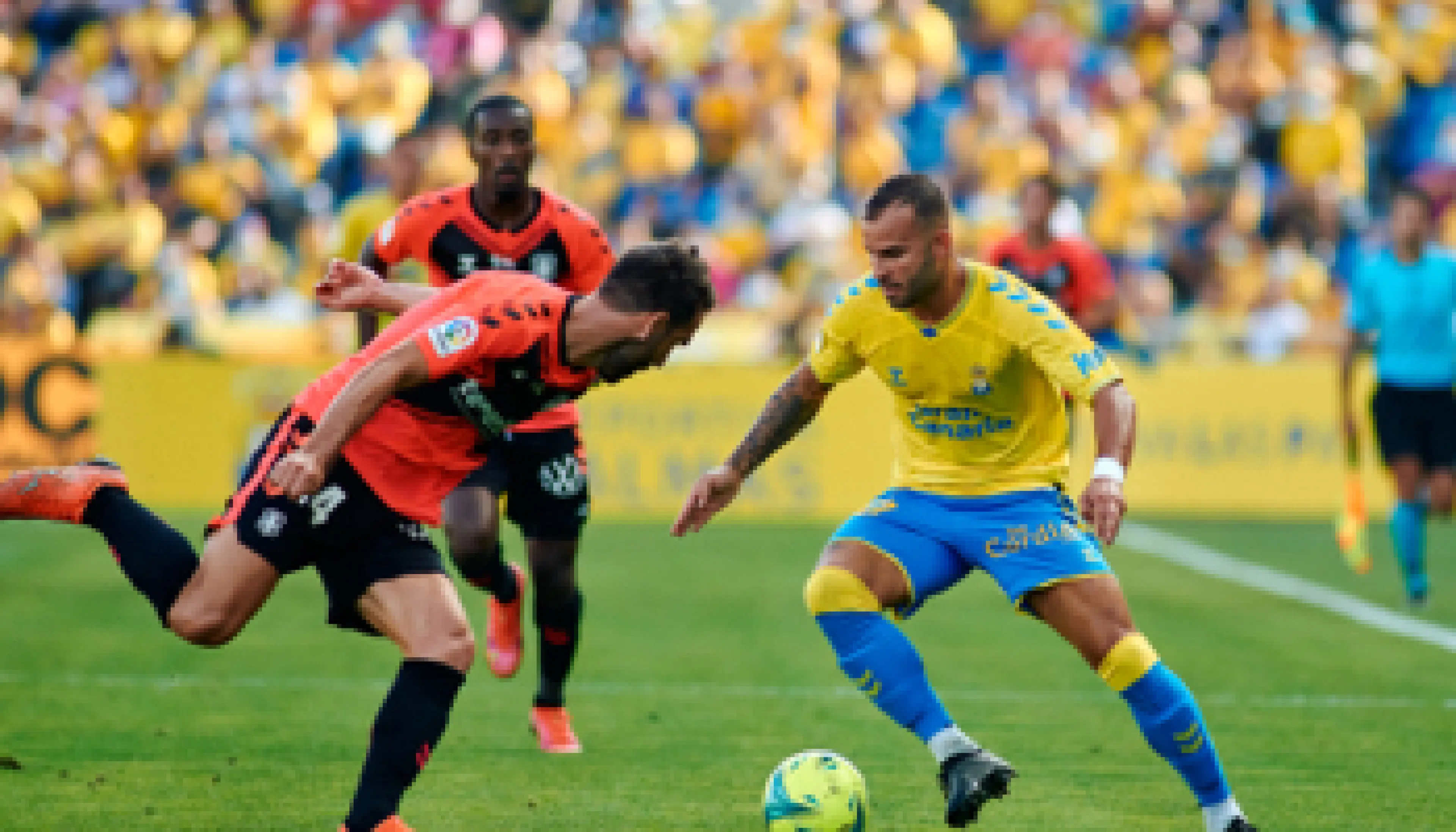 Pronóstico Tenerife - Valladolid | La Liga 2 | Fútbol