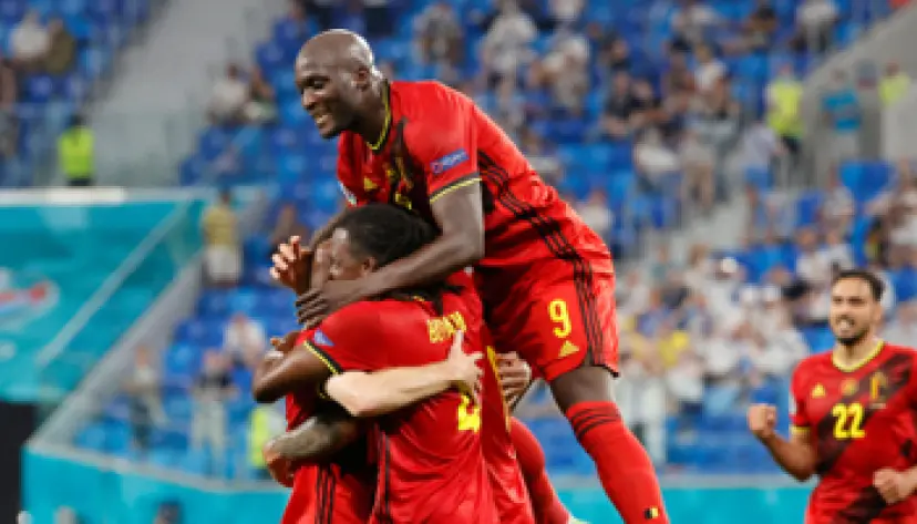 Pronóstico Bélgica - Portugal | Campeonato de Europa | Fútbol