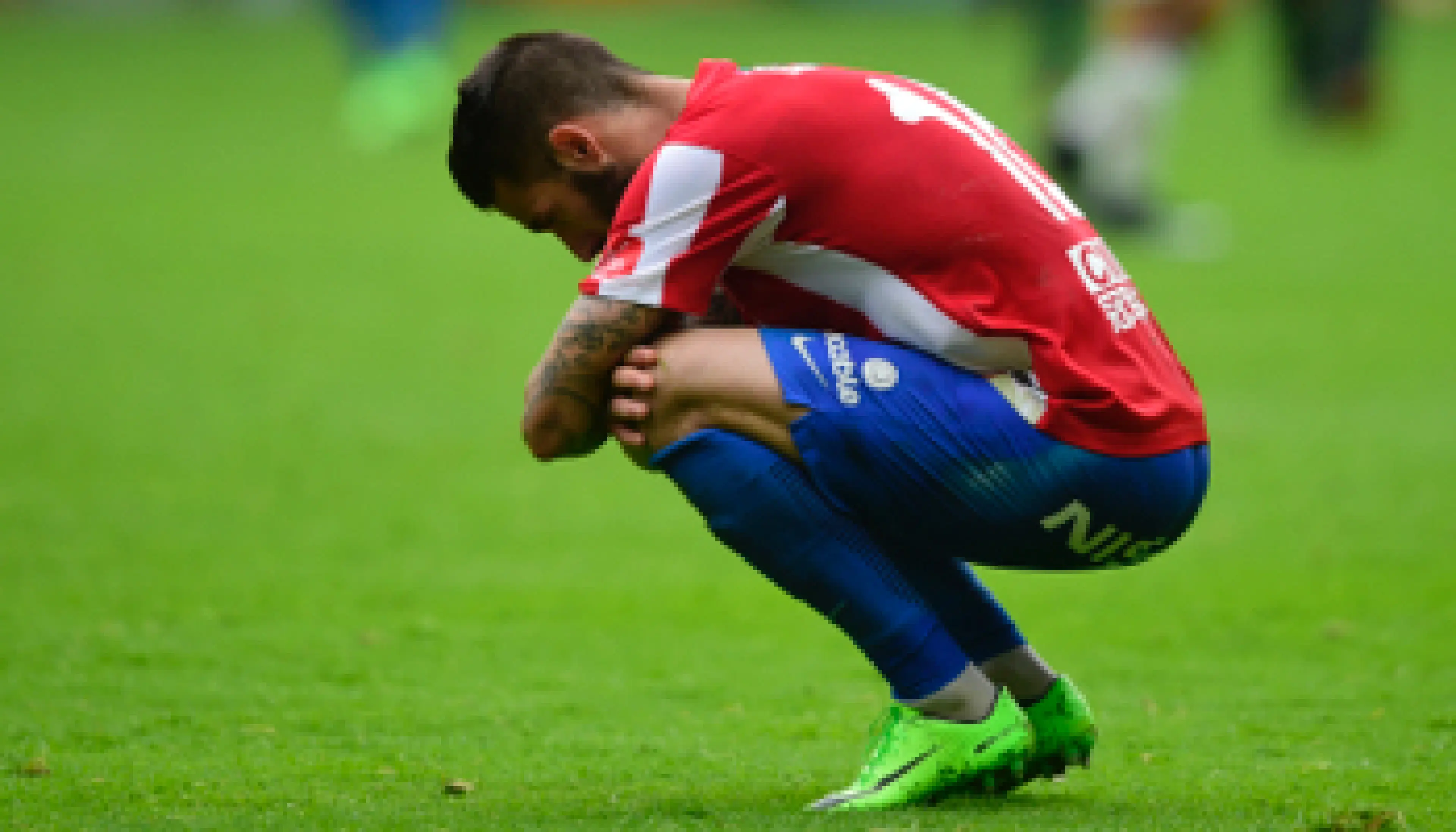 Sporting De Gijon - Reus