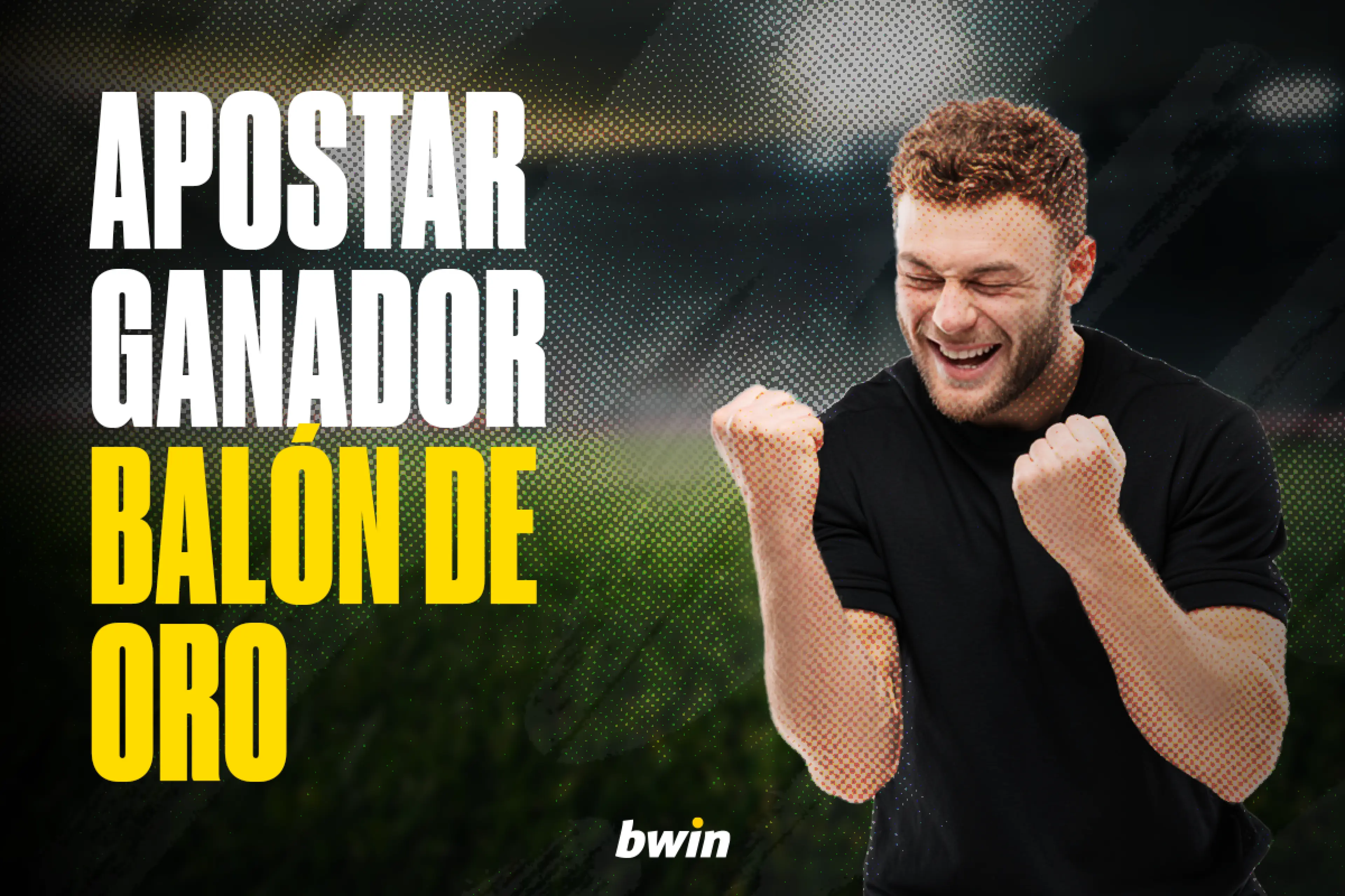 Apuestas al Ganador del Balón de Oro  Apuestas Deportivas