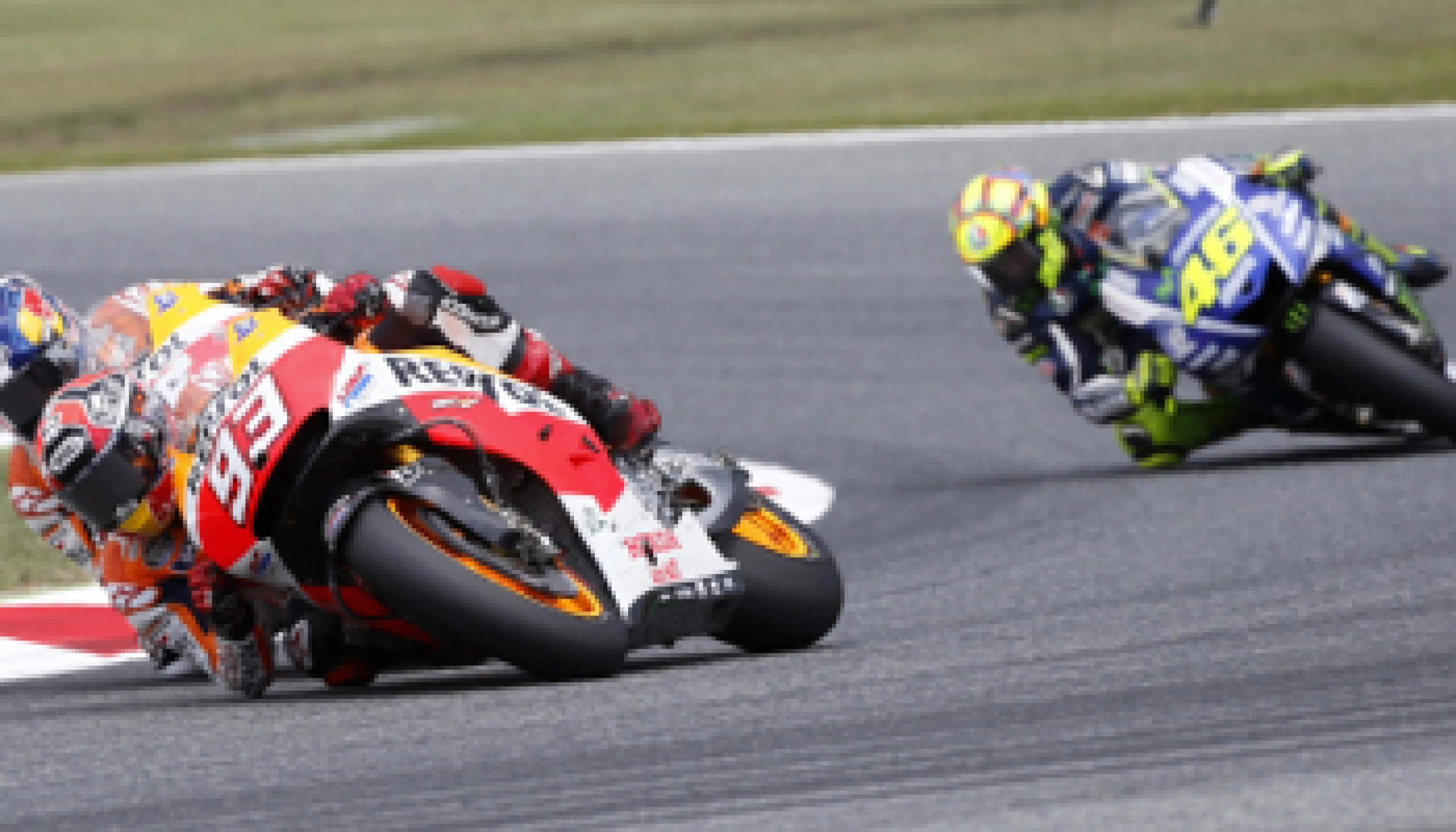 Los mejores pilotos españoles de Moto GP de la historia | motociclimso | bwin