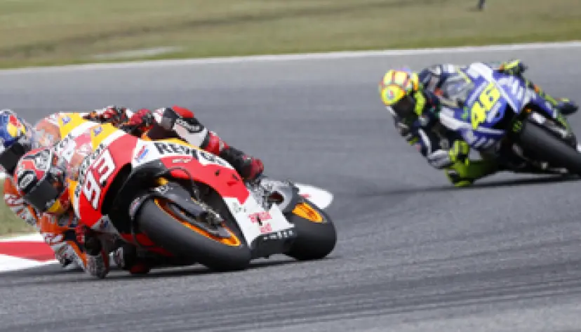Los mejores pilotos españoles de Moto GP de la historia | motociclimso | bwin
